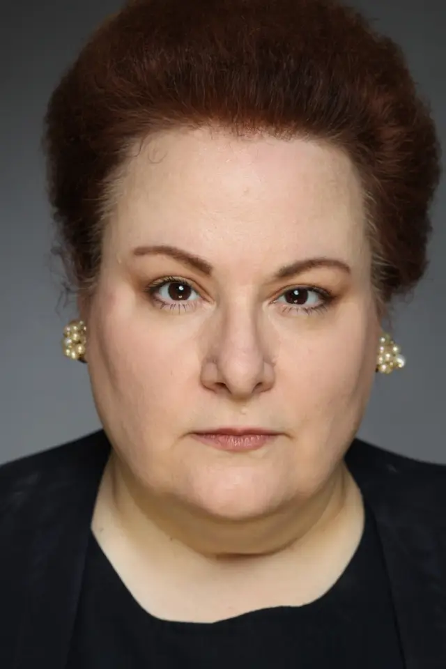 Zdjęcie Donna Pieroni (Donna Pieroni)