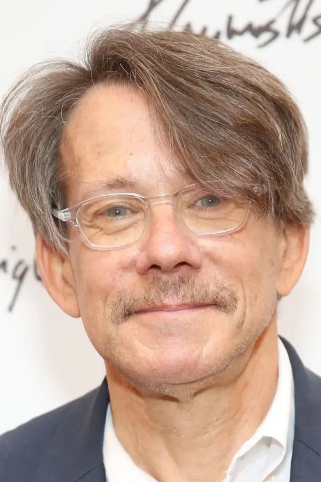 Zdjęcie Keith Reddin