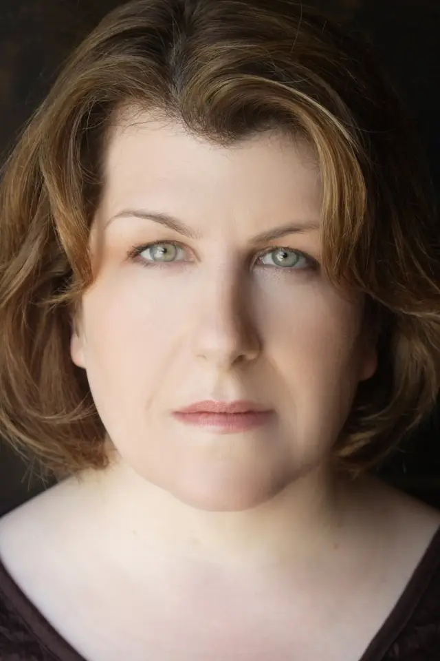 Zdjęcie Alison White