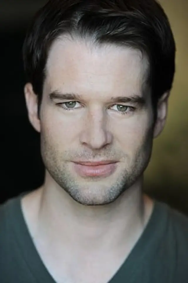 Zdjęcie Kieran Campion (Kieran Campion)