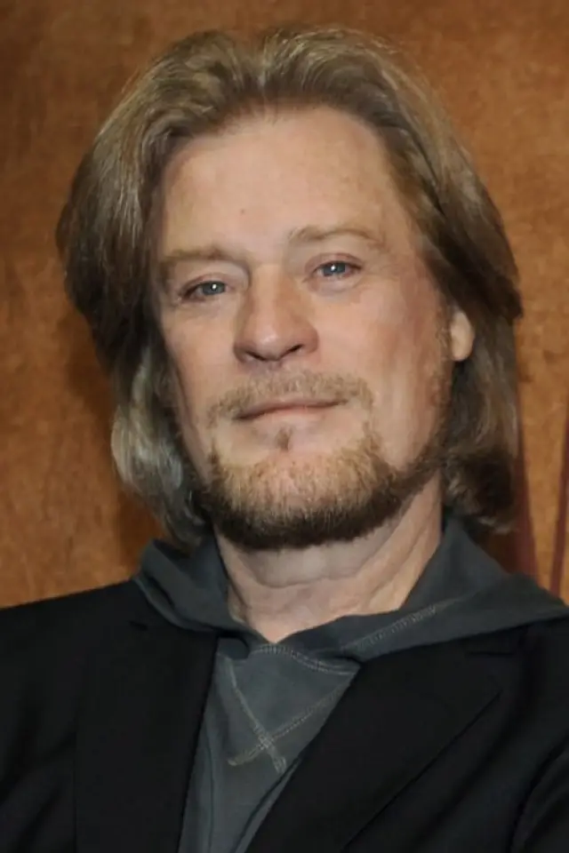 Zdjęcie Darjl Hall (Daryl Hall)