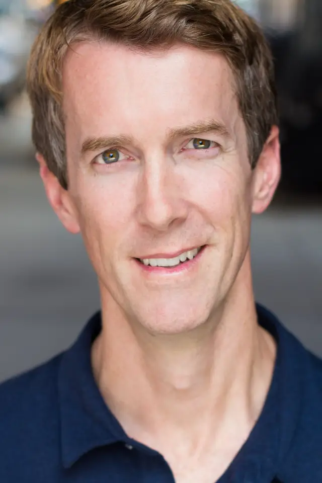 Zdjęcie Adam Harrington (Adam Harrington)