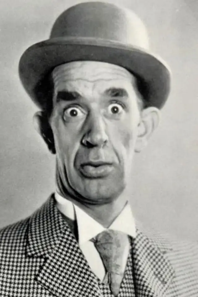 Zdjęcie Frank Rice