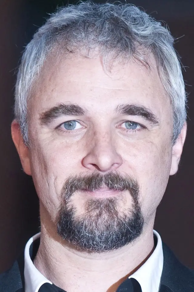Zdjęcie  (Michael Rowe)
