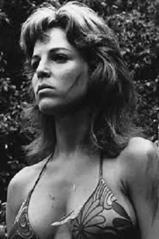 Zdjęcie  (Laurie Rose)
