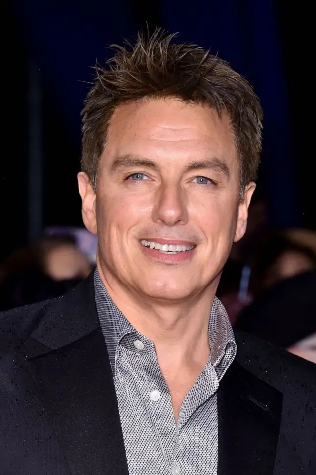 Zdjęcie John Barrowman (John Barrowman)