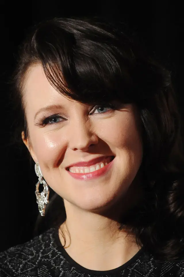 Zdjęcie Alice Lowe