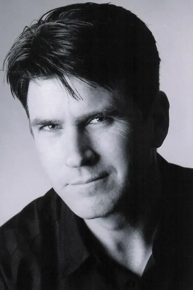 Zdjęcie Christopher Bradley (Christopher Bradley)