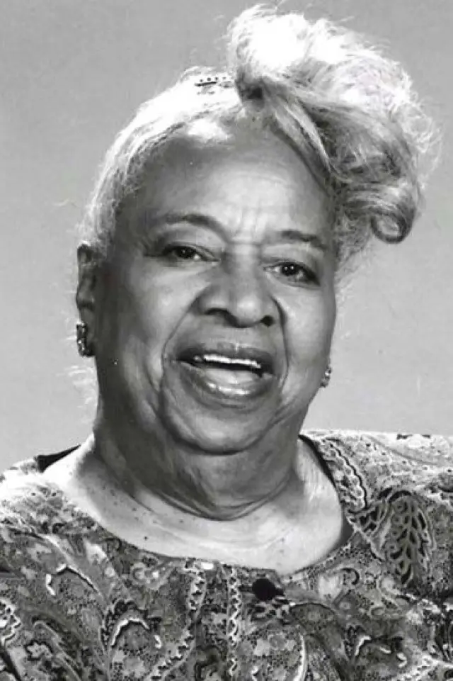 Zdjęcie  (Frances E. Williams)