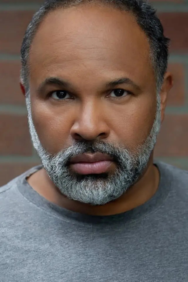 Zdjęcie Geoffrey Owens