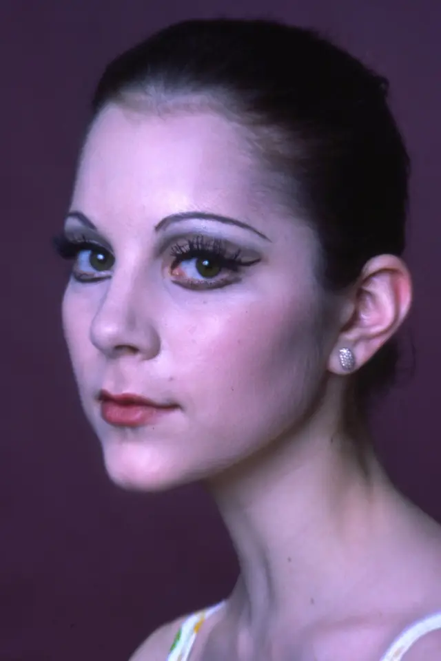 Zdjęcie  (Leslie Browne)