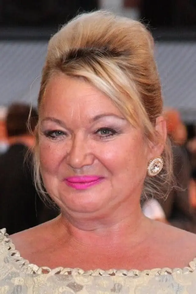 Zdjęcie Nicola Duffett