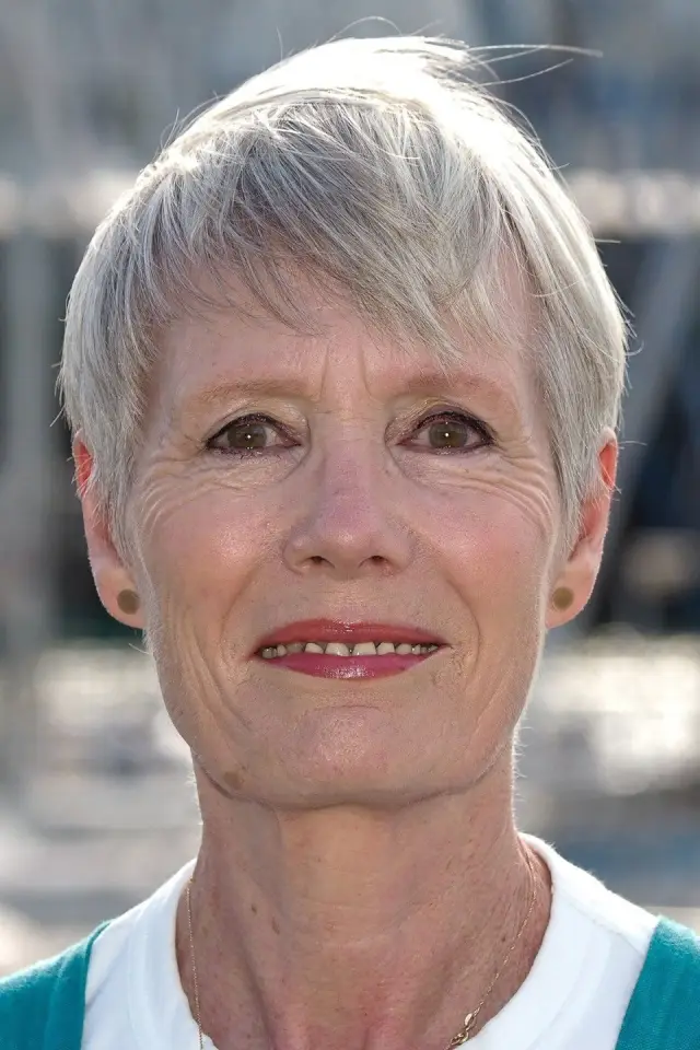 Zdjęcie  (Jane Wymark)