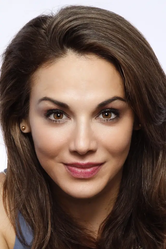Zdjęcie Jill-Michele Meleán