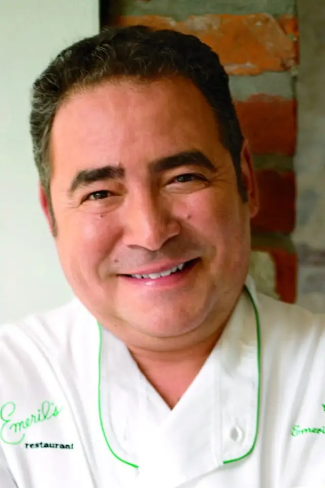 Zdjęcie Emeril Lagasse (Emeril Lagasse)