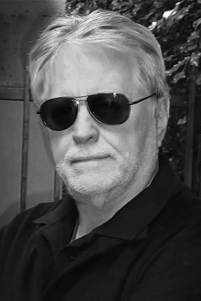 Zdjęcie  (Harry Thomason)