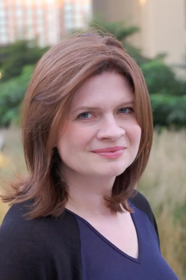 Zdjęcie Emmy Laybourne