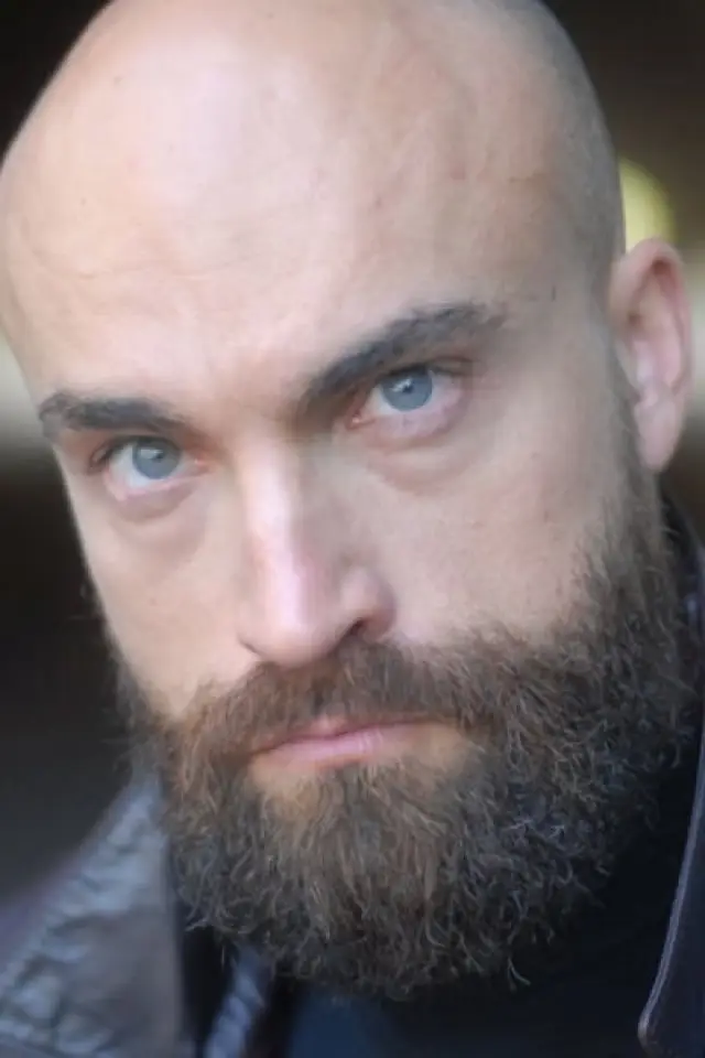 Zdjęcie  (Paul Duke)