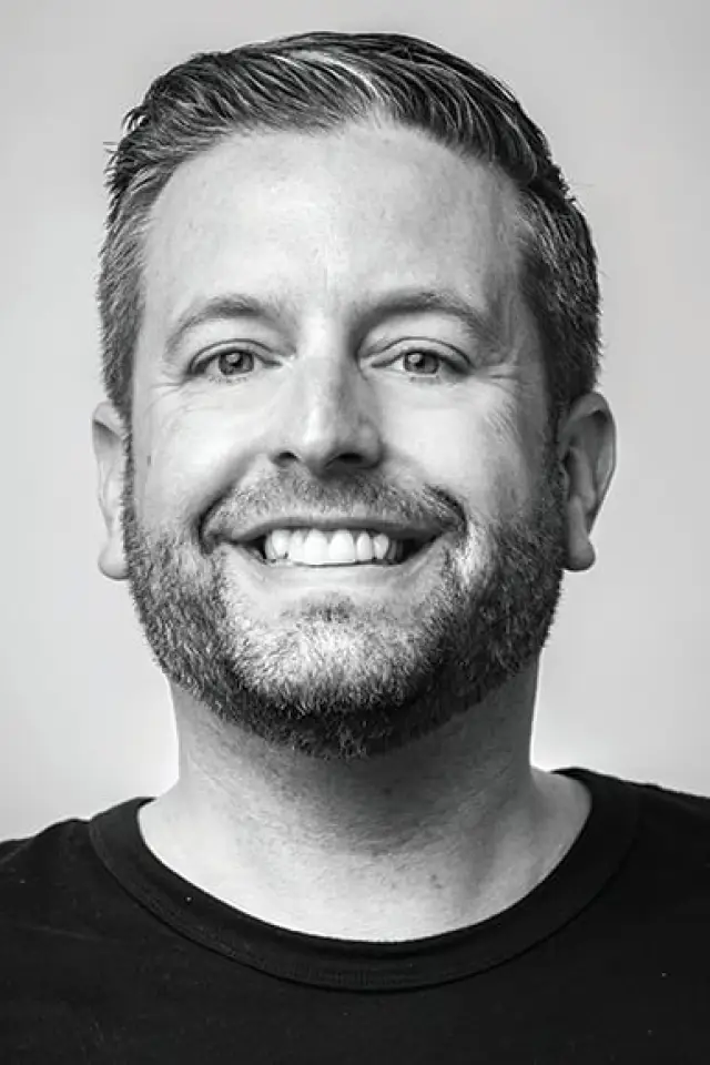 Zdjęcie  (Ben Murray)
