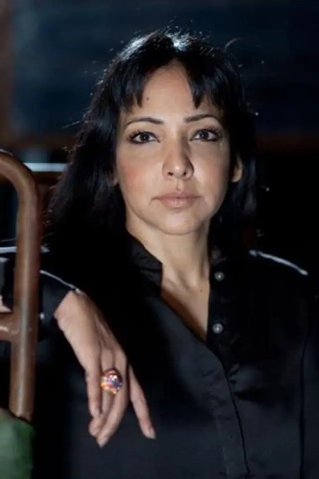 Zdjęcie  (Pamela Sinha)