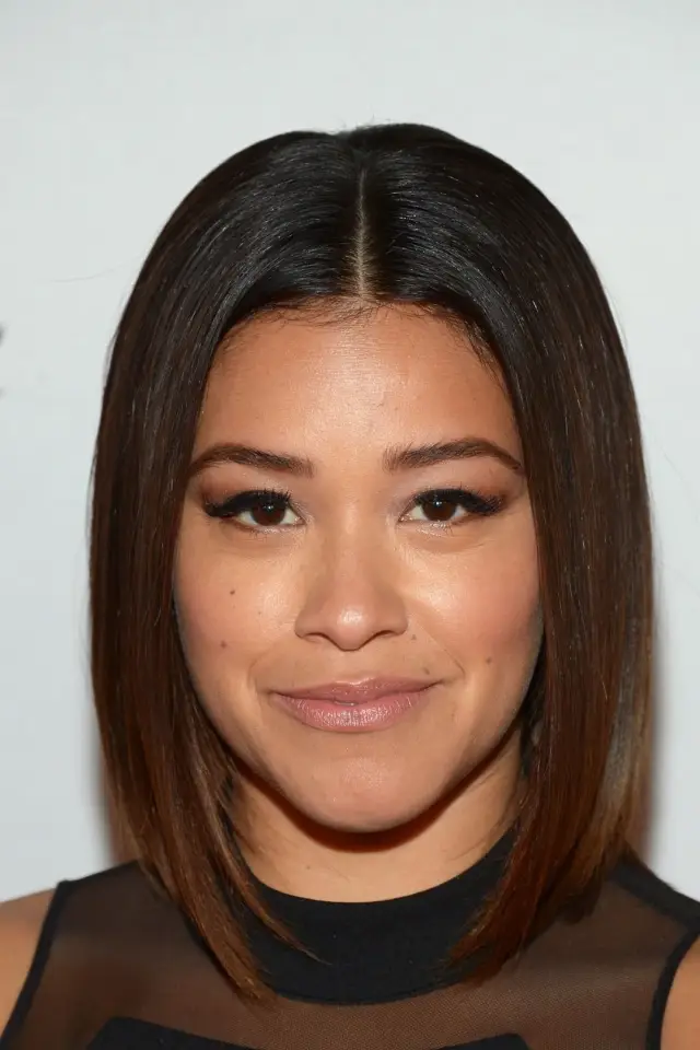 Zdjęcie Gina Rodriguez