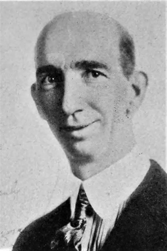 Zdjęcie  (Joe Murphy)