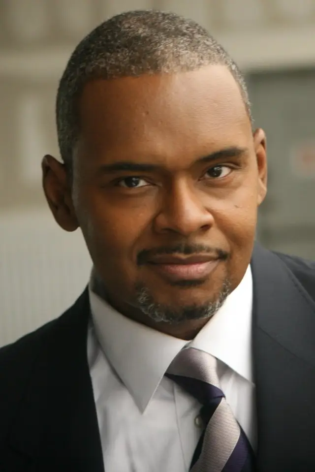 Zdjęcie Ron Simons
