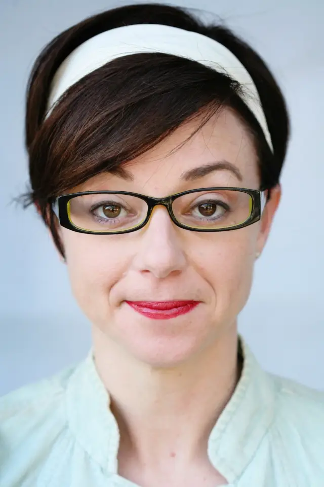 Zdjęcie Eva Fisher (Eva Fisher)