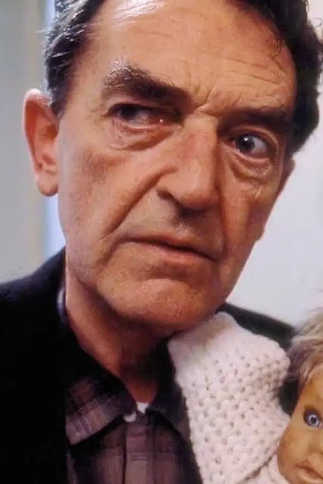 Zdjęcie  (Tom Watson)