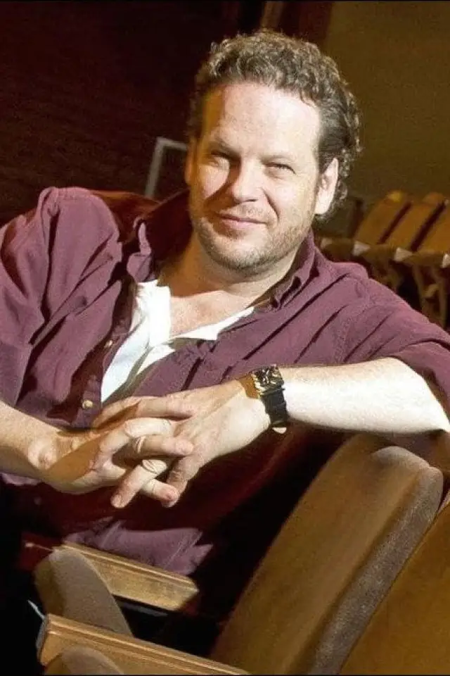 Zdjęcie Albert Schultz (Albert Schultz)