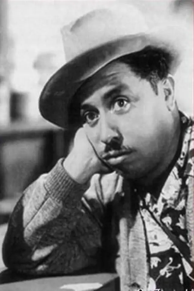 Zdjęcie Fernando Soto (Fernando Soto)