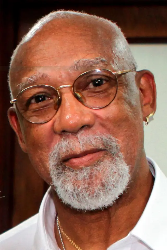 Zdjęcie John Carlos (John Carlos)