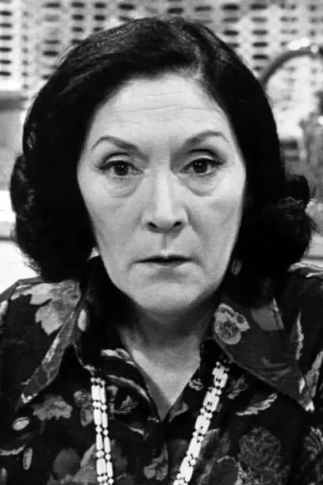 Zdjęcie  (Queenie Watts)