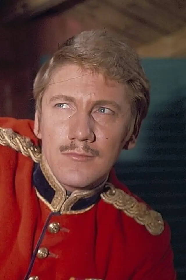 Zdjęcie  (Clinton Greyn)