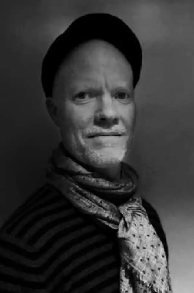 Zdjęcie Tom Oliw (Tom Olive)
