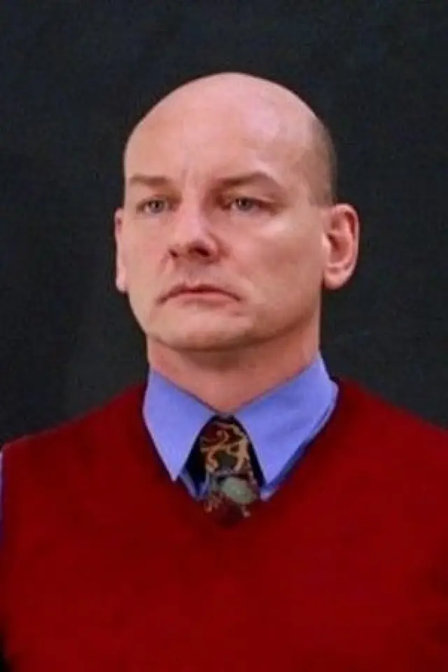 Zdjęcie Les Porter (Les Porter)