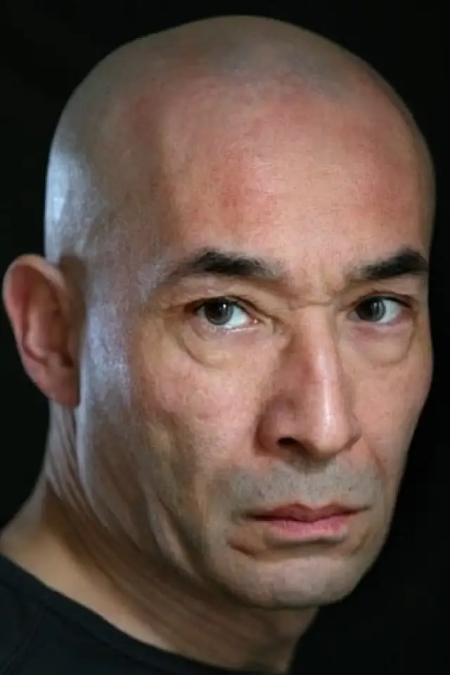 Zdjęcie Pedro Salvín (Pedro Salvín)