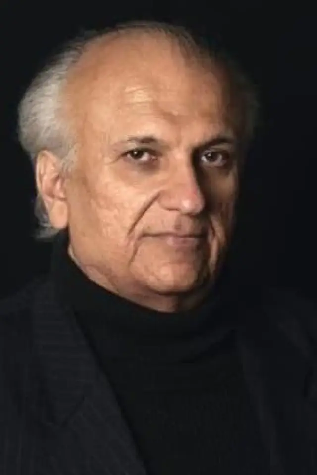 Zdjęcie Nabil Massad (Nabil Massad)