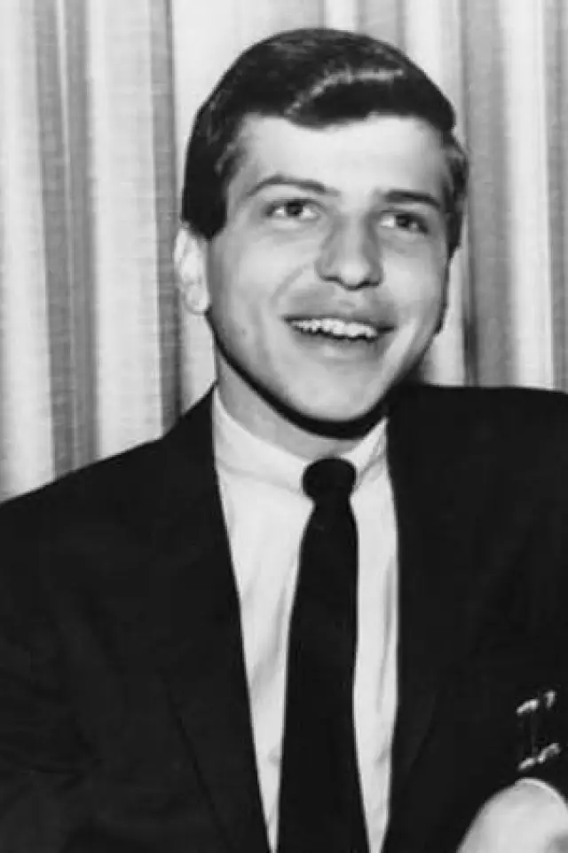 Zdjęcie  (Frank Sinatra Jr.)