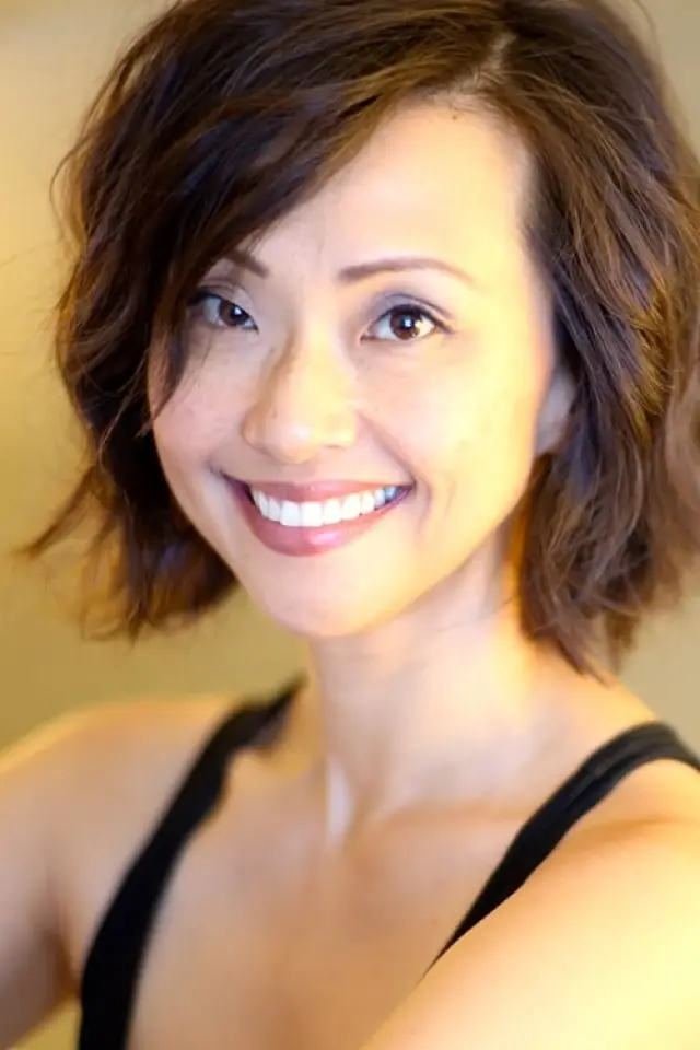 Zdjęcie  (Joy Osmanski)