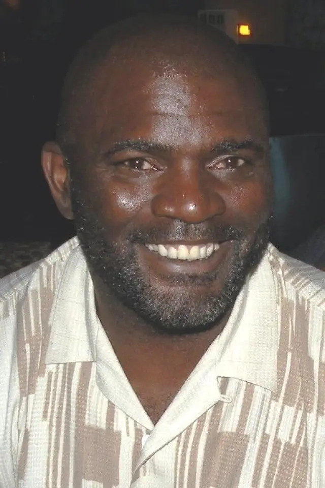 Zdjęcie Lawrence Taylor