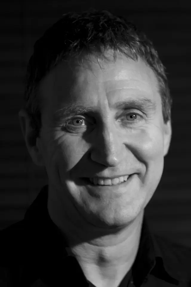 Zdjęcie  (Mark McGann)