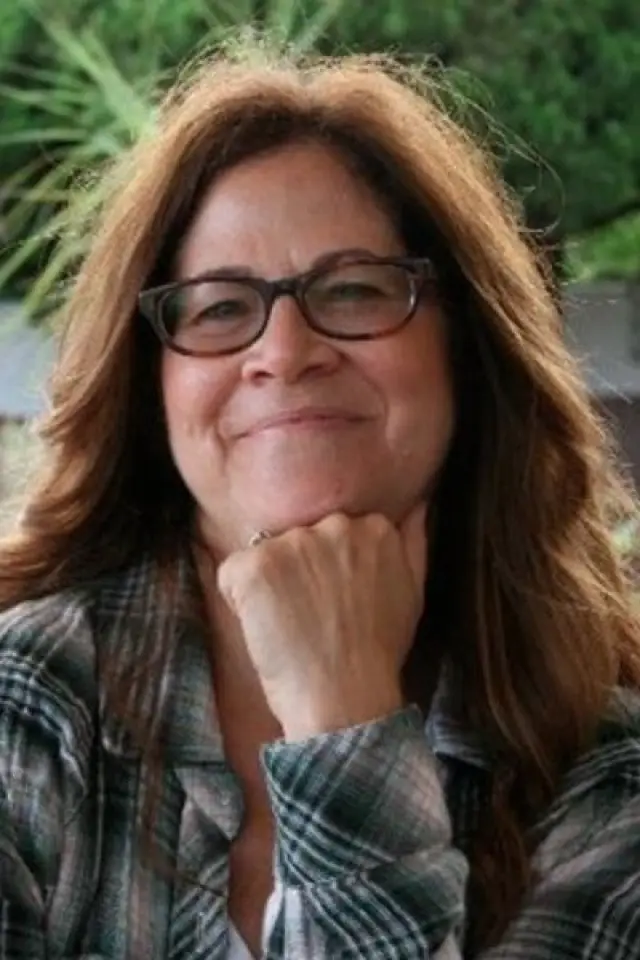 Zdjęcie  (Sue Kolinsky)