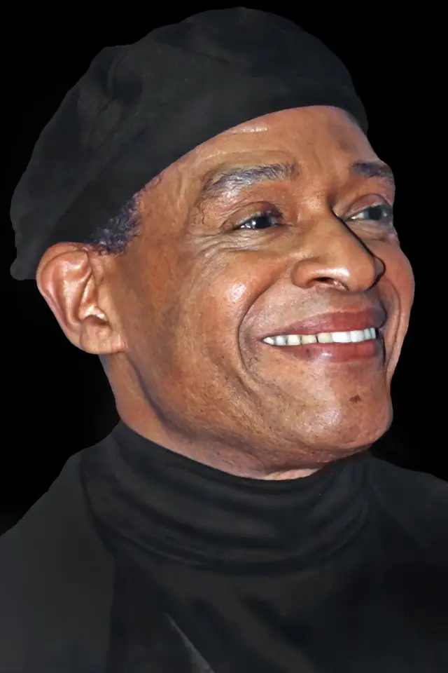 Zdjęcie Al Jarreau (Al Jarreau)