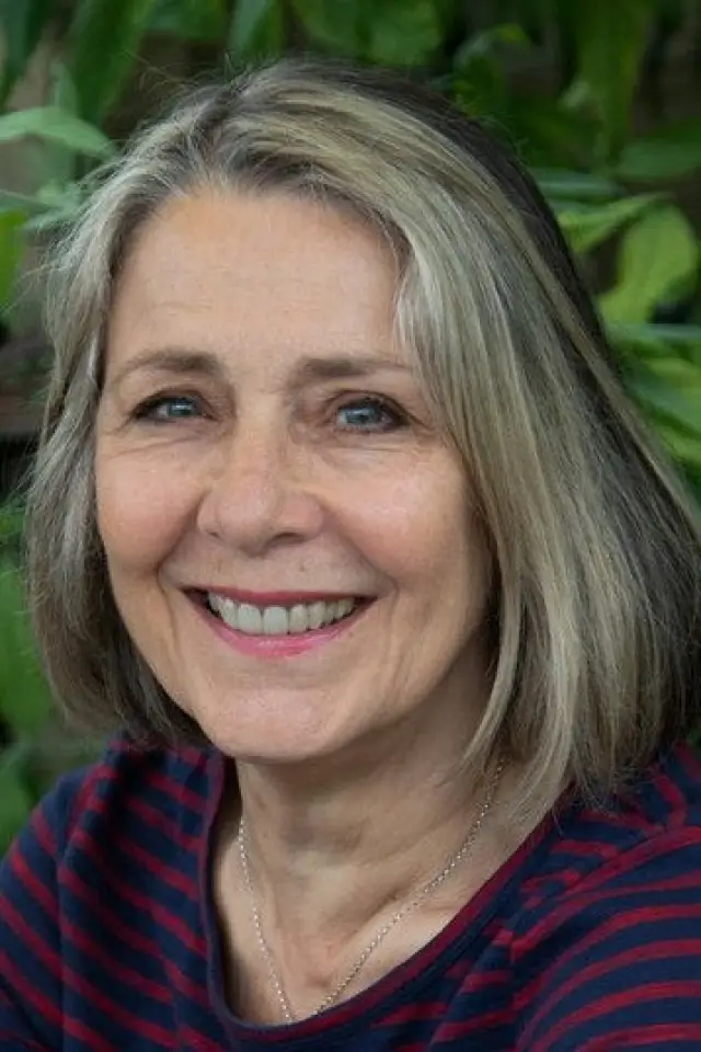 Zdjęcie Sheila Ruskin (Sheila Ruskin)