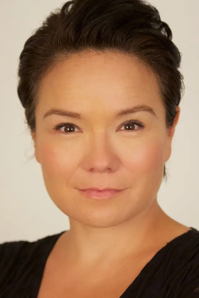 Zdjęcie  (Jennifer Podemski)