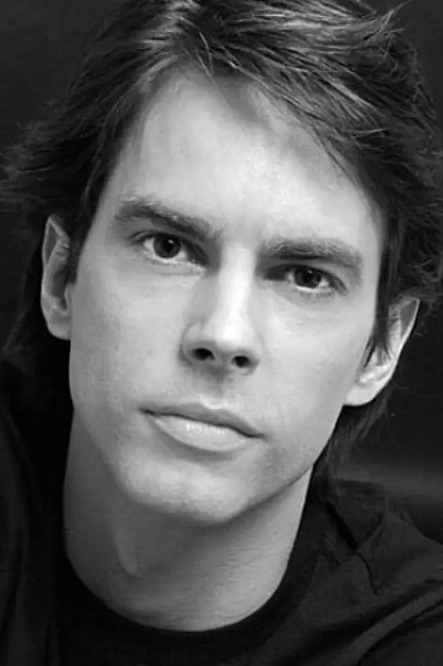 Zdjęcie Krystian Szmid (Kristian Schmid)