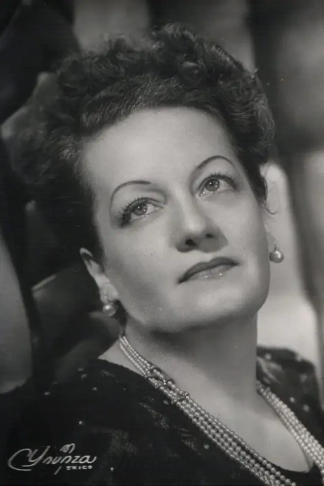 Zdjęcie  (María Gentil Arcos)
