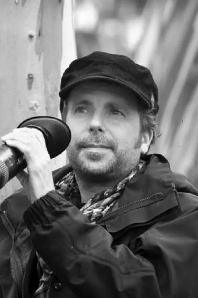 Zdjęcie  (Daniel Nettheim)