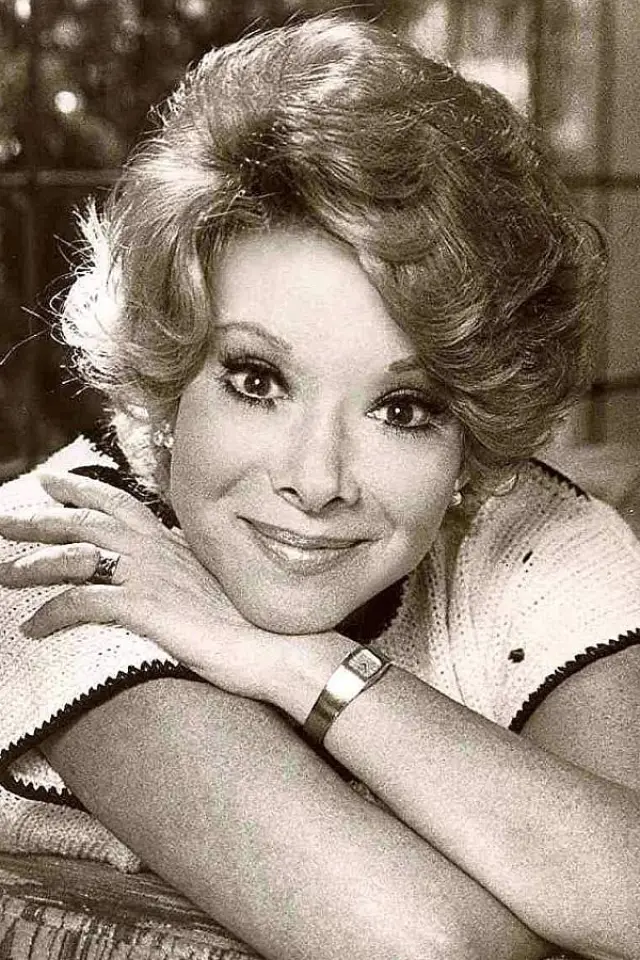 Zdjęcie Shari Lewis (Shari Lewis)
